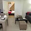 Appart'Hotel Odalys Green Marsh