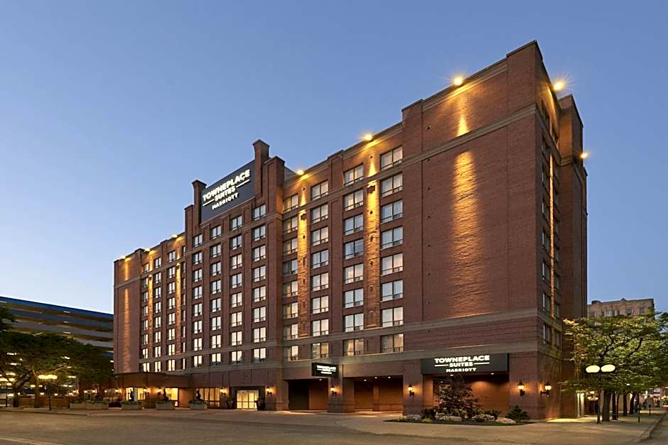 TownePlace Suites by Marriott Windsor