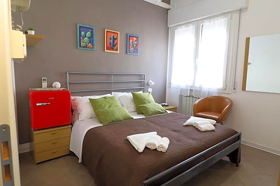 Fasthotel