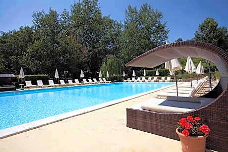 Valle Dell'Aquila Country House