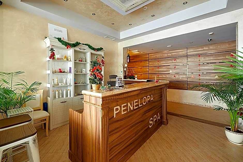 Penelopa Palace Apart Hotel & SPA