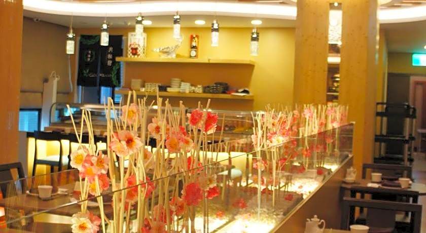 Happiness Inn Xinzhuang