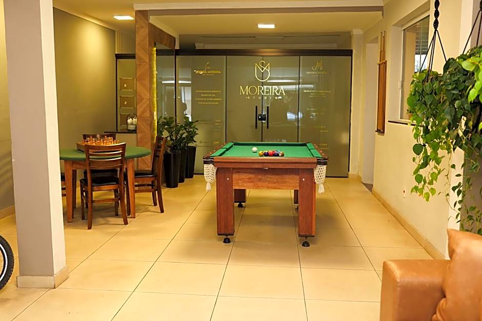 Hotel Rezende