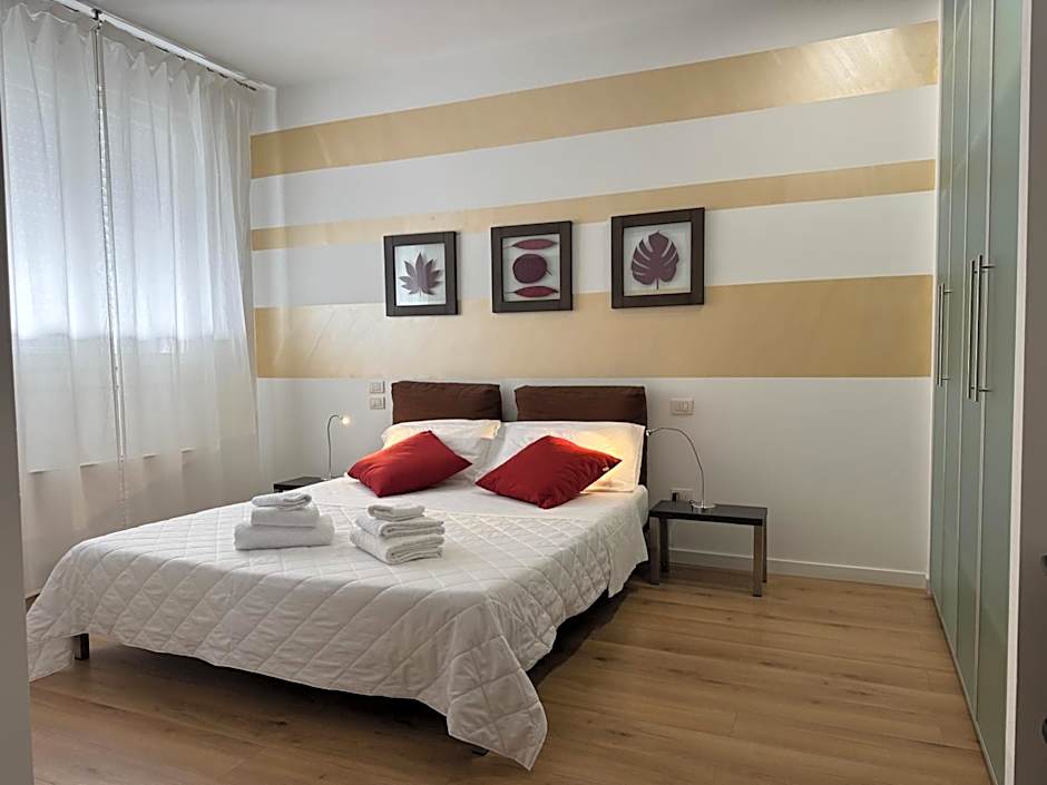 Hotel Angi