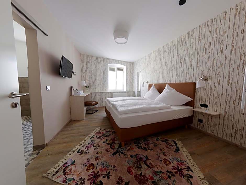 Hotel - Weinbar FAHR AWAY