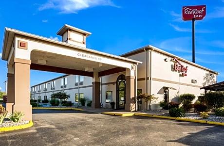 Red Roof Inn Carrollton