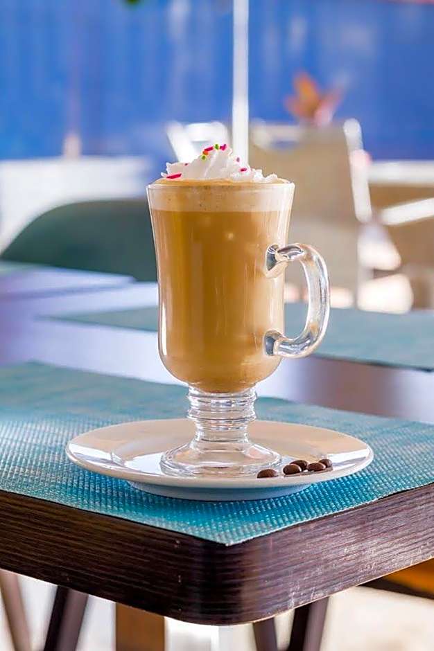 The Warwick Hotel, Nanyuki Kenya