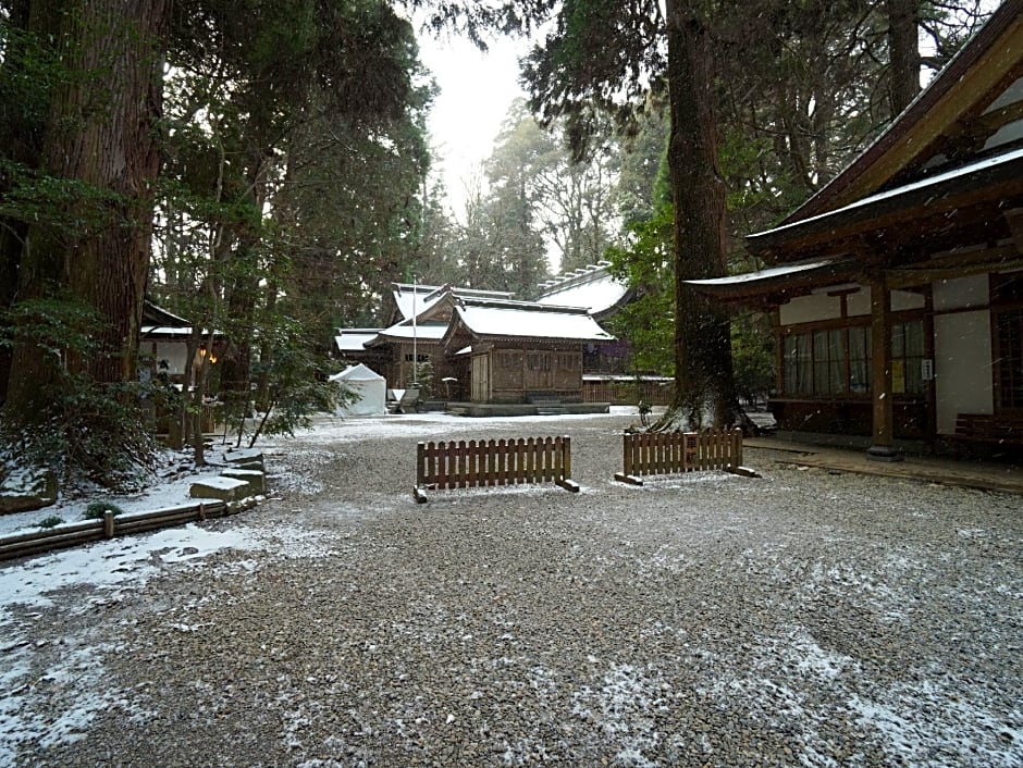 APA Hotel Miyazaki Nobeoka-Ekimae