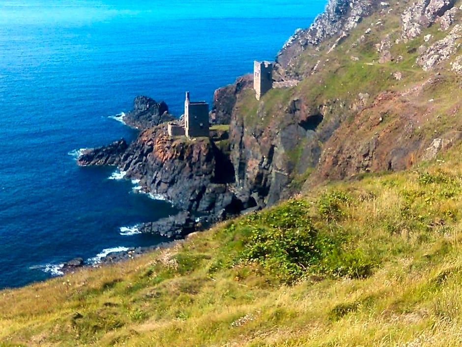 The Wellington Hotel