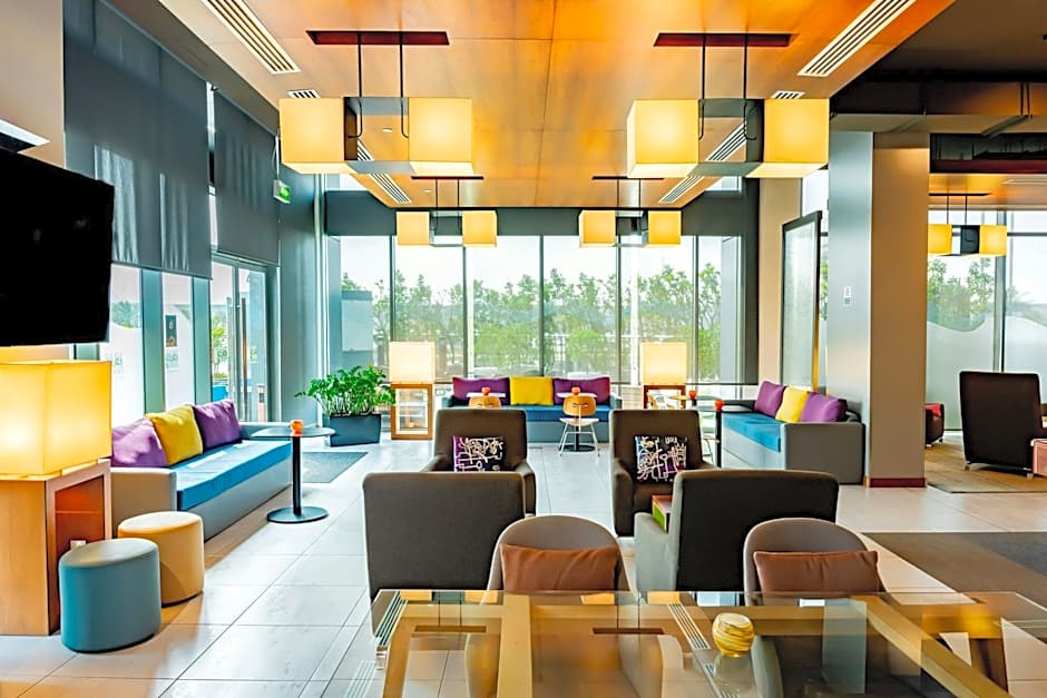 Aloft by Marriott Dhahran