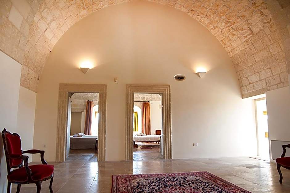 Masseria La Millenaria