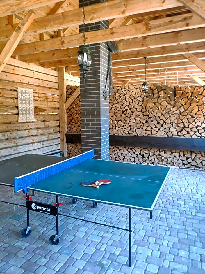 Agroturystyka Oaza Ciszy i Spokoju