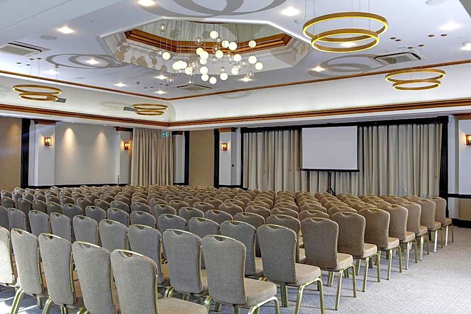 Swindon Blunsdon House Hotel, BW Premier Collection