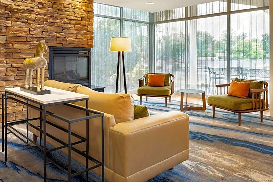 Fairfield Inn & Suites by Marriott Towanda Wysox