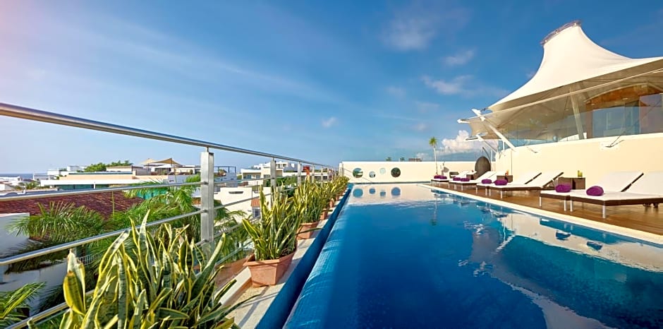 Senses Quinta Avenida By Artisan Adults Only