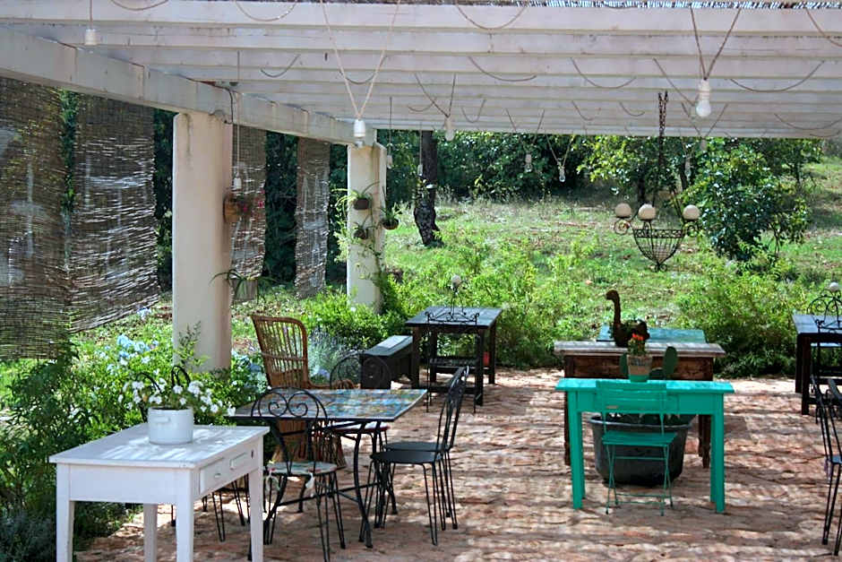 I Trulli Di Acquarossa