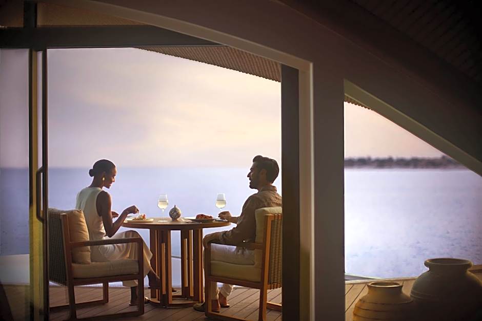 Nujuma, a Ritz-Carlton Reserve