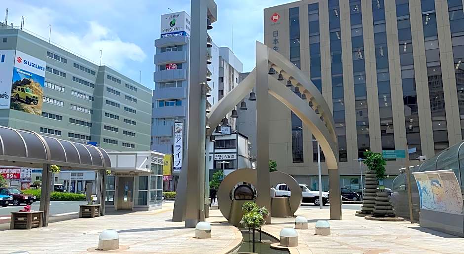 Hotel Ascent Hamamatsu