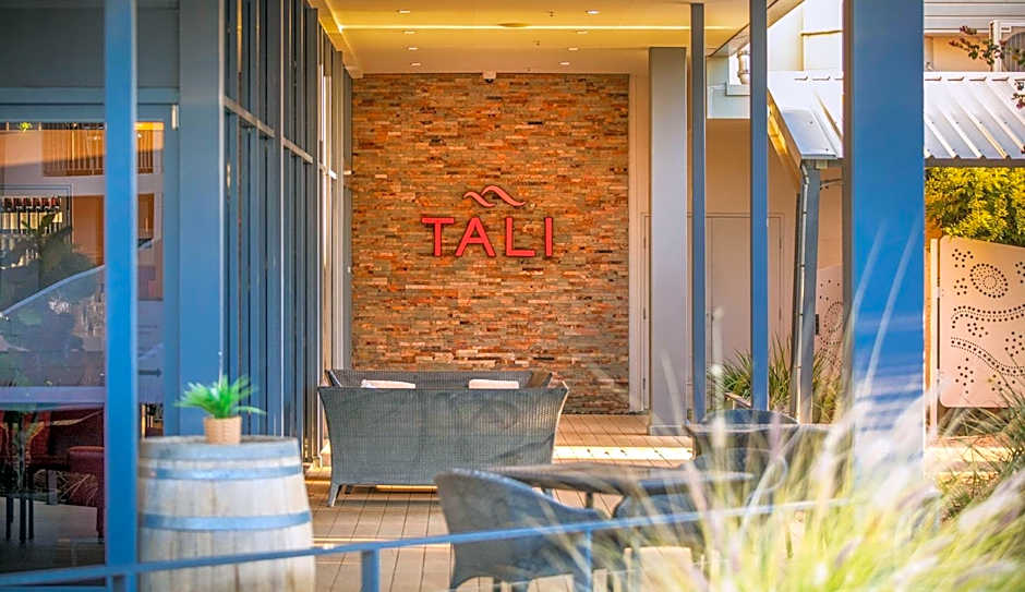 Crowne Plaza Alice Springs Lasseters By IHG