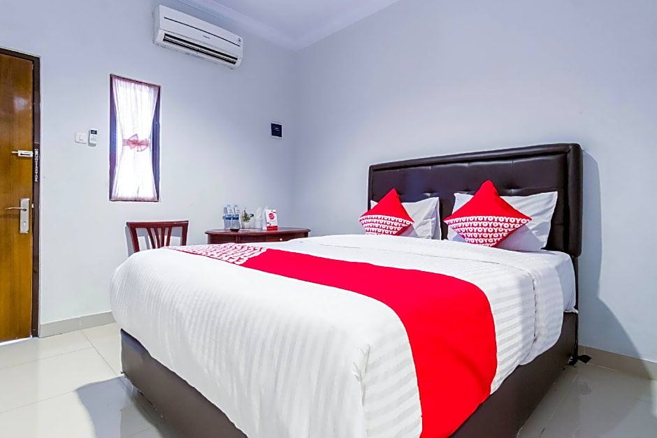 Hotel O Helvetia Residence