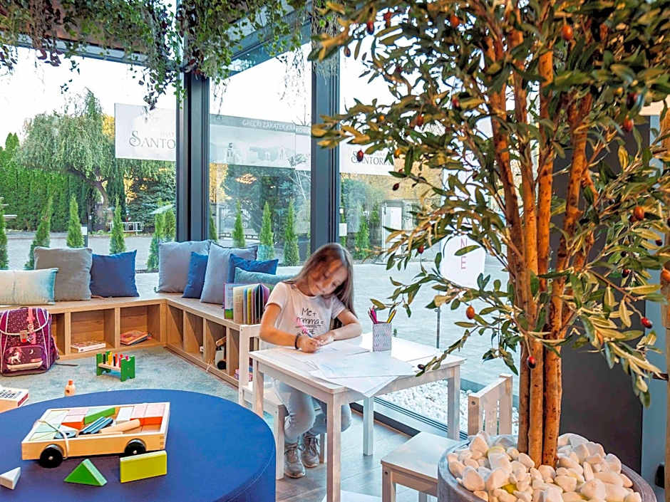 ibis Styles Kraków East