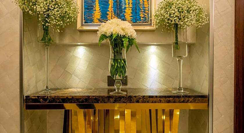 ACJ Residence @ Beside Cititel Hotel