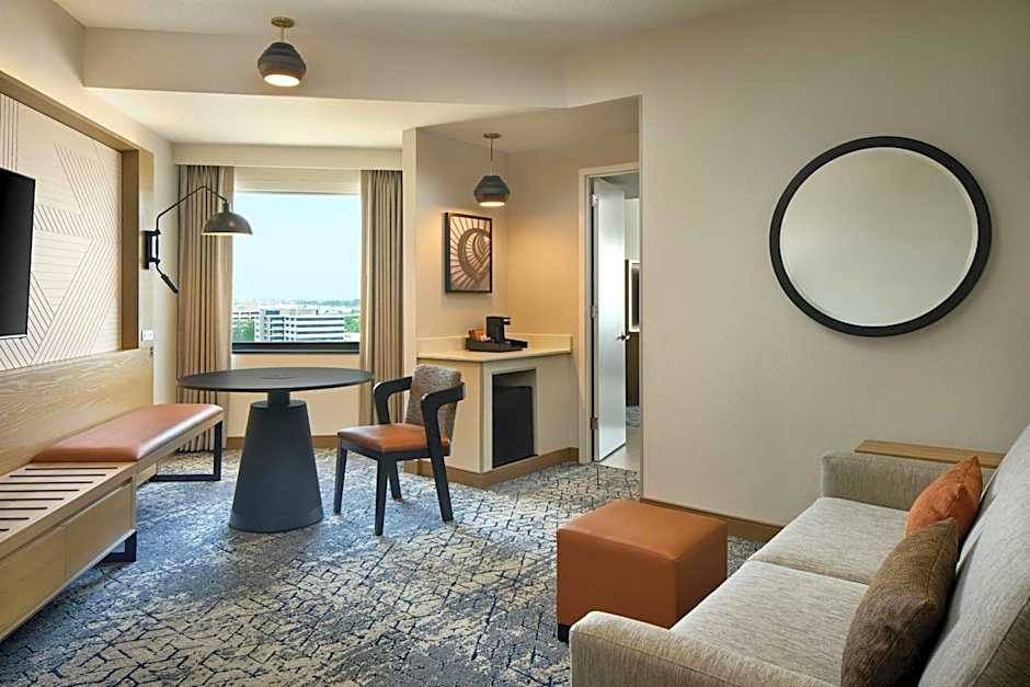 Sheraton Suites Chicago O'Hare