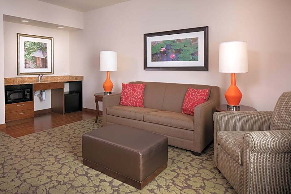 Hilton Garden Inn Bettendorf/Quad Cities
