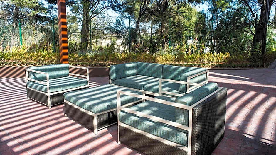 Staybridge Suites Puebla By IHG