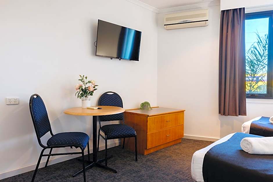 Comfort Inn Traralgon