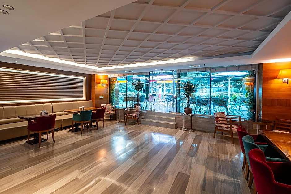 Park Inn by Radisson Istanbul Asia Kavacik