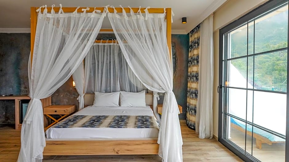 Sertil Royal Forest Hotel