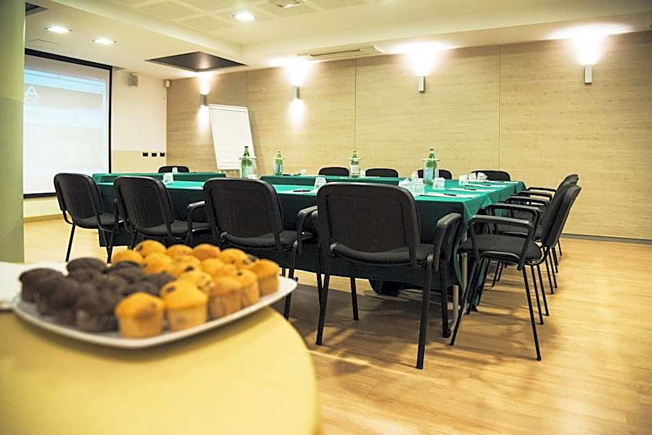 Acca Palace - AA Hotels