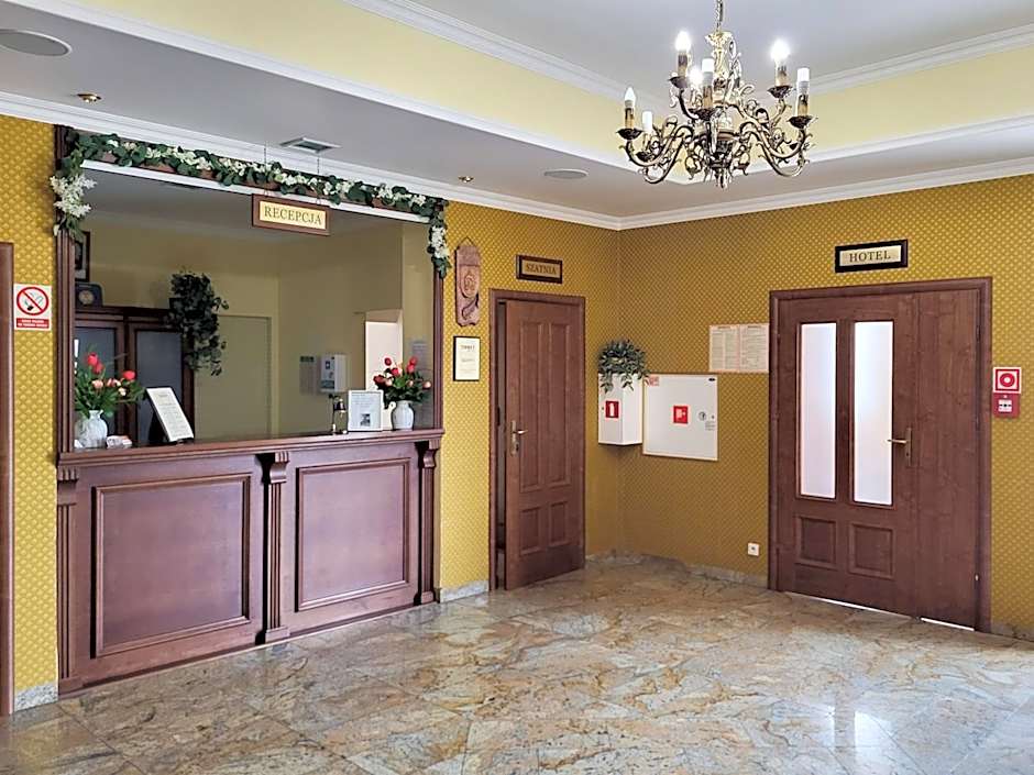 Hotel Hesperus