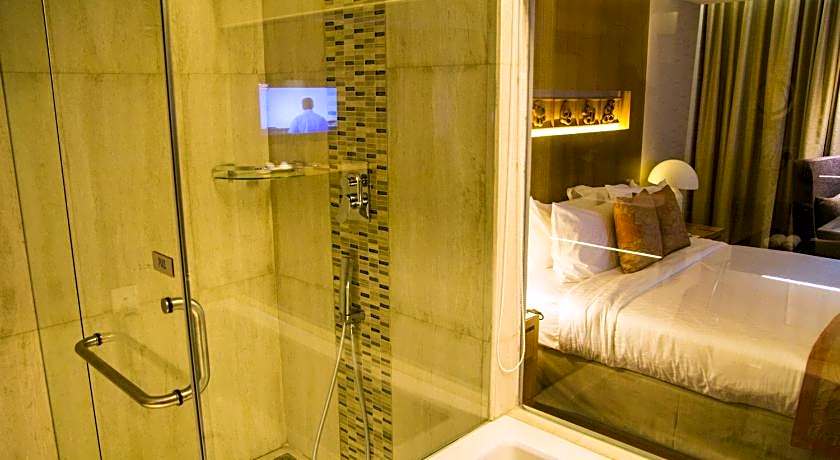 Lakeshore Suites Banani