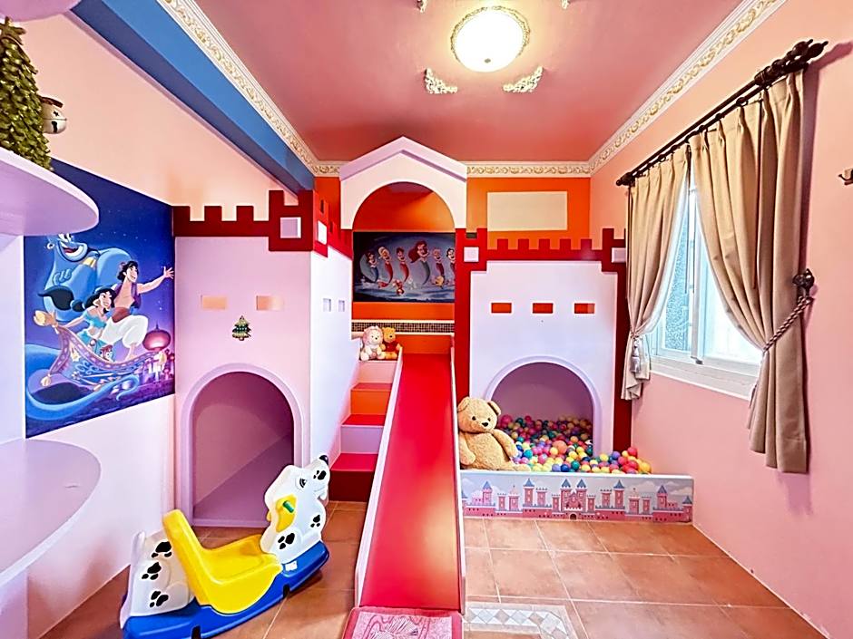 Sweetheart Homestay