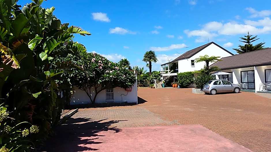 Kerikeri Court Motel