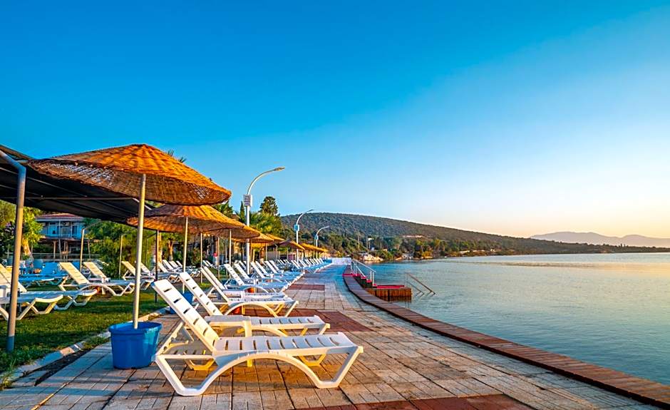 Sifne Thermal Otel