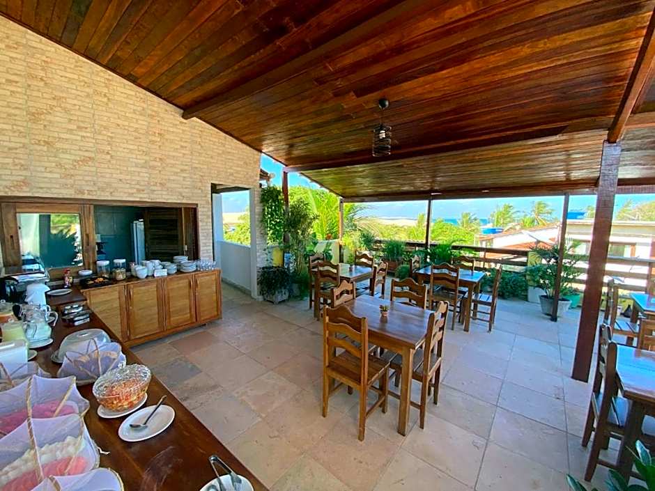 Pousada Casa da Cion