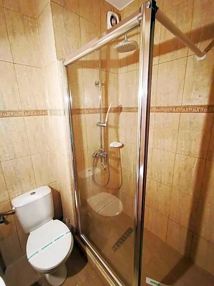 Hotel Blue Sky Resort