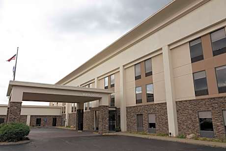 Hampton Inn By Hilton Kent/Akron Area