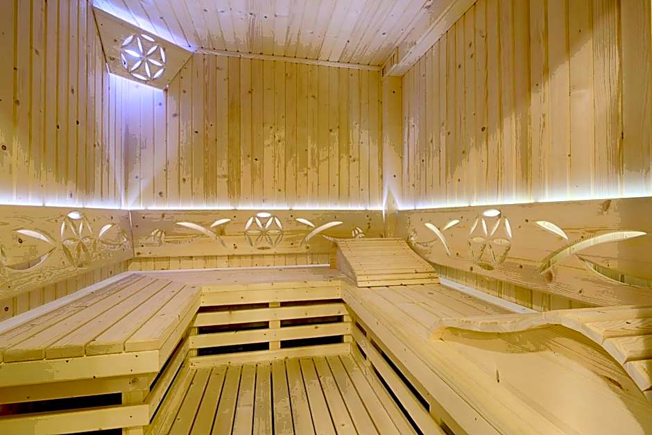 Gordonówka Residence & SPA- sauna i jacuzzi-przeżyj niezapomniany pobyt