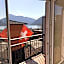 AL BOCCALINO Bed & Breakfast Melide Lugano Ticino