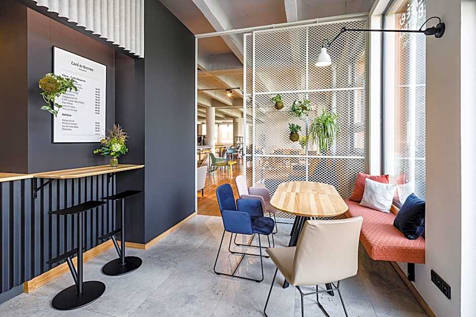 Boutique Hotel Mezi švy