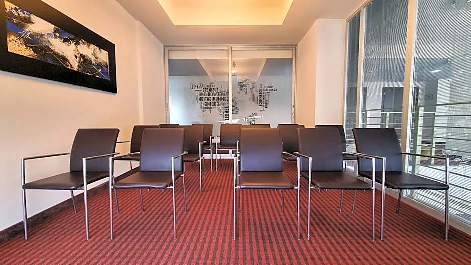 iH Hotels Roma Z3