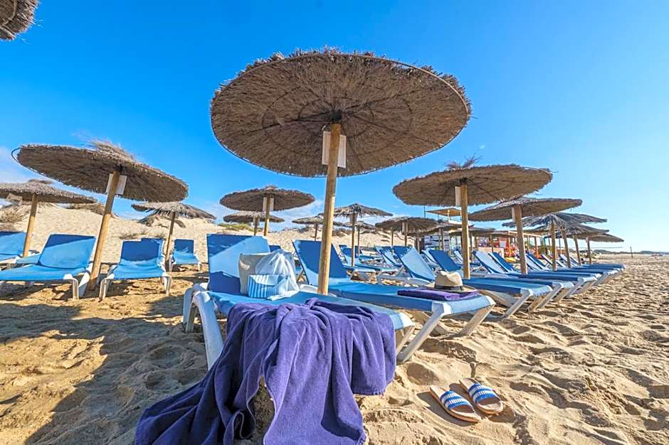 Estival Isla Cristina