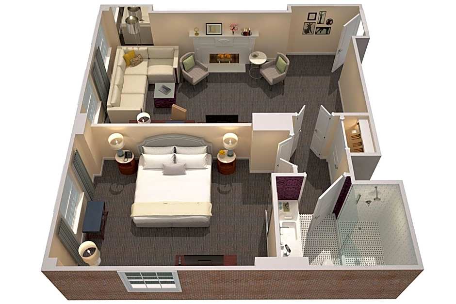 The Mayflower Hotel, Autograph Collection by Marriott