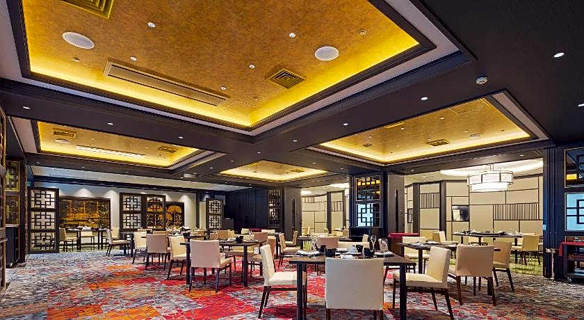 SHIROYAMA HOTEL kagoshima