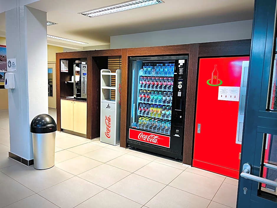 Jugendherberge City-Hostel Köln-Riehl