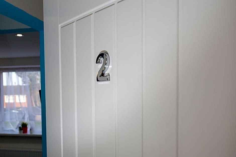 Legoland Heathrow Windsor Apartment Hotel